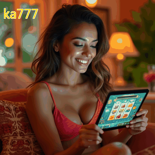 Jogos Emocionantes no Cassino Online ka777.com