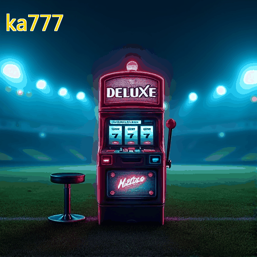 Slots Eclusivosno Cassino ka777.com