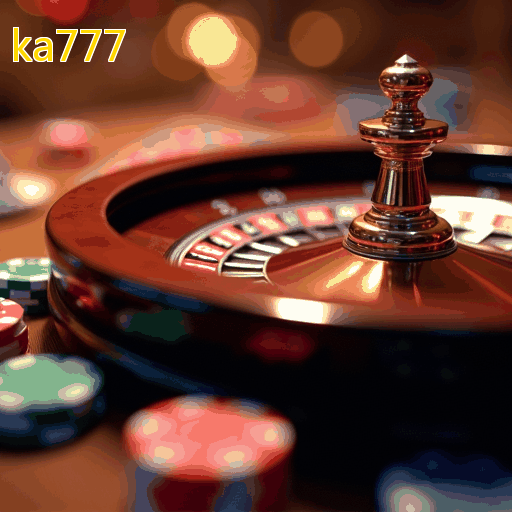 Login e Começar a Jogar no Cassino ka777.com