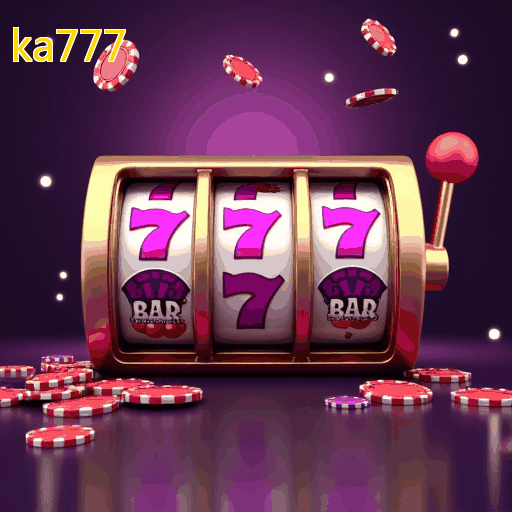 Variedade de Jogos no Cassino Online ka777