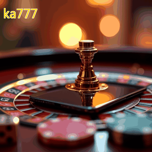 Bônus na Cassino ka777 não são Apenas para Jogadores